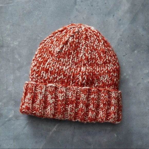 Sundance Catalog Beanie Hat Sundance Colorburst Beanies Crochet Kit main image 4